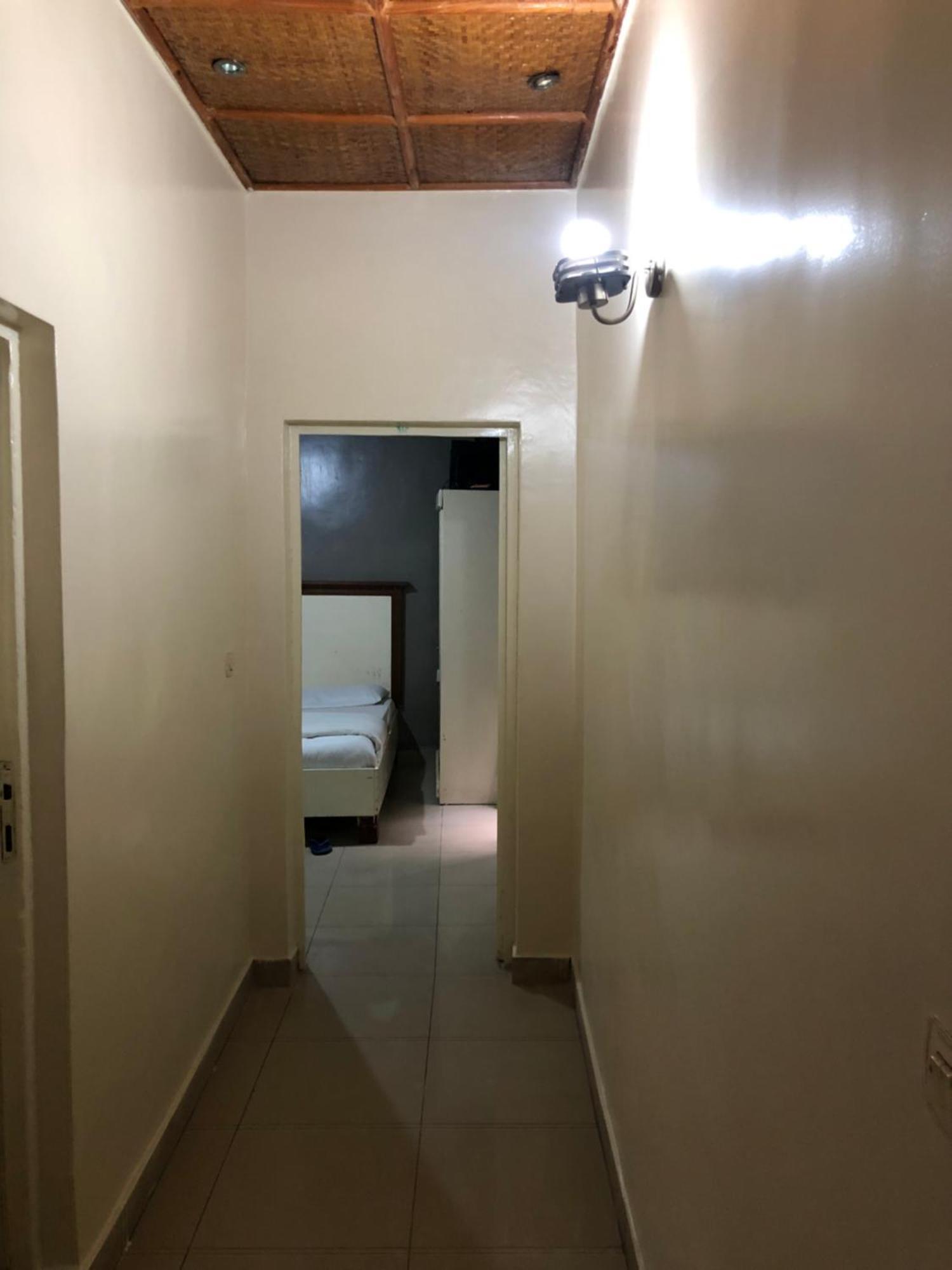 K&G Hotel Rwanda Kigali Buitenkant foto